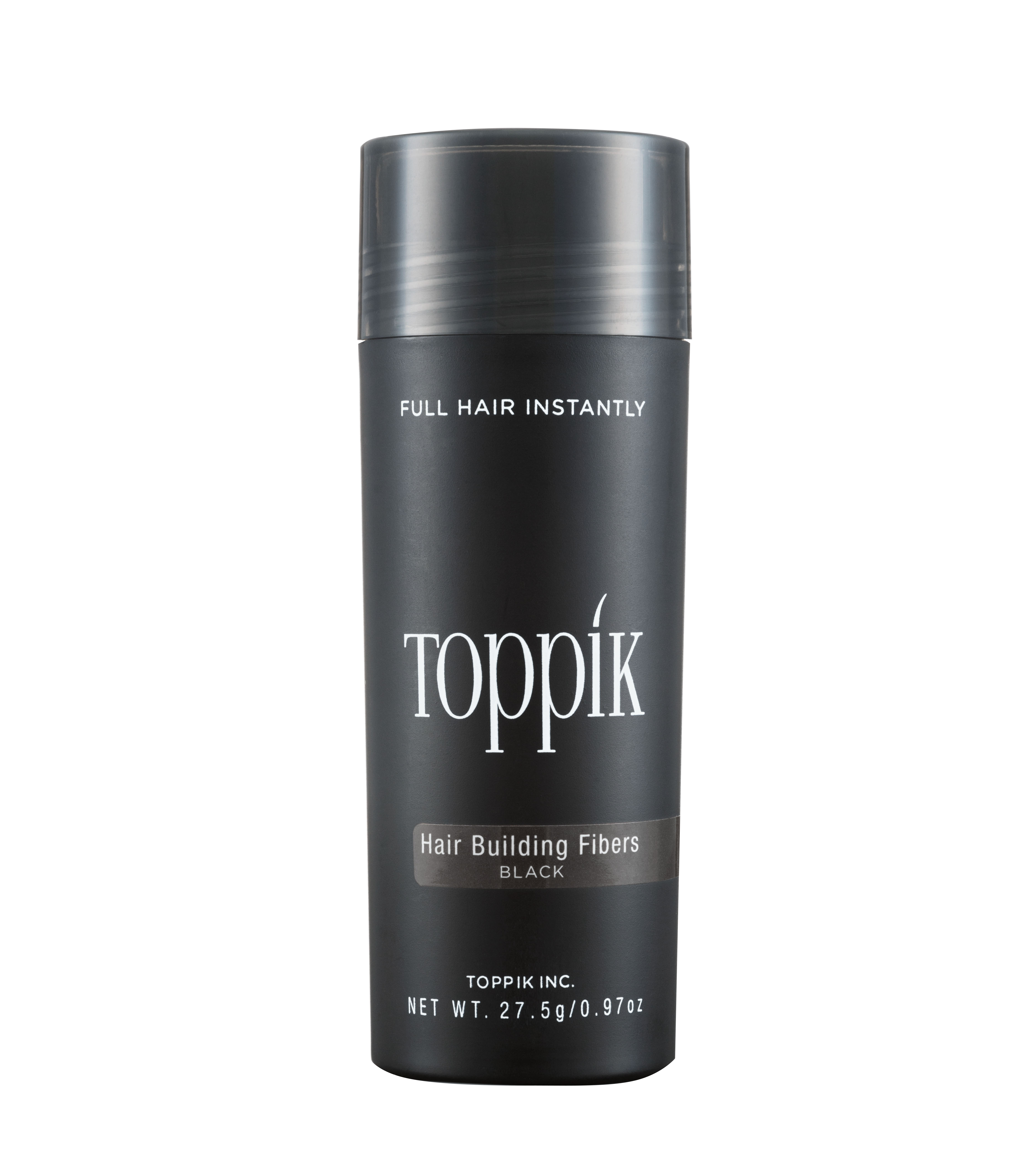 TOPPIK™ FIBRAS CAPILARES COSMÉTICAS (27.5 G)