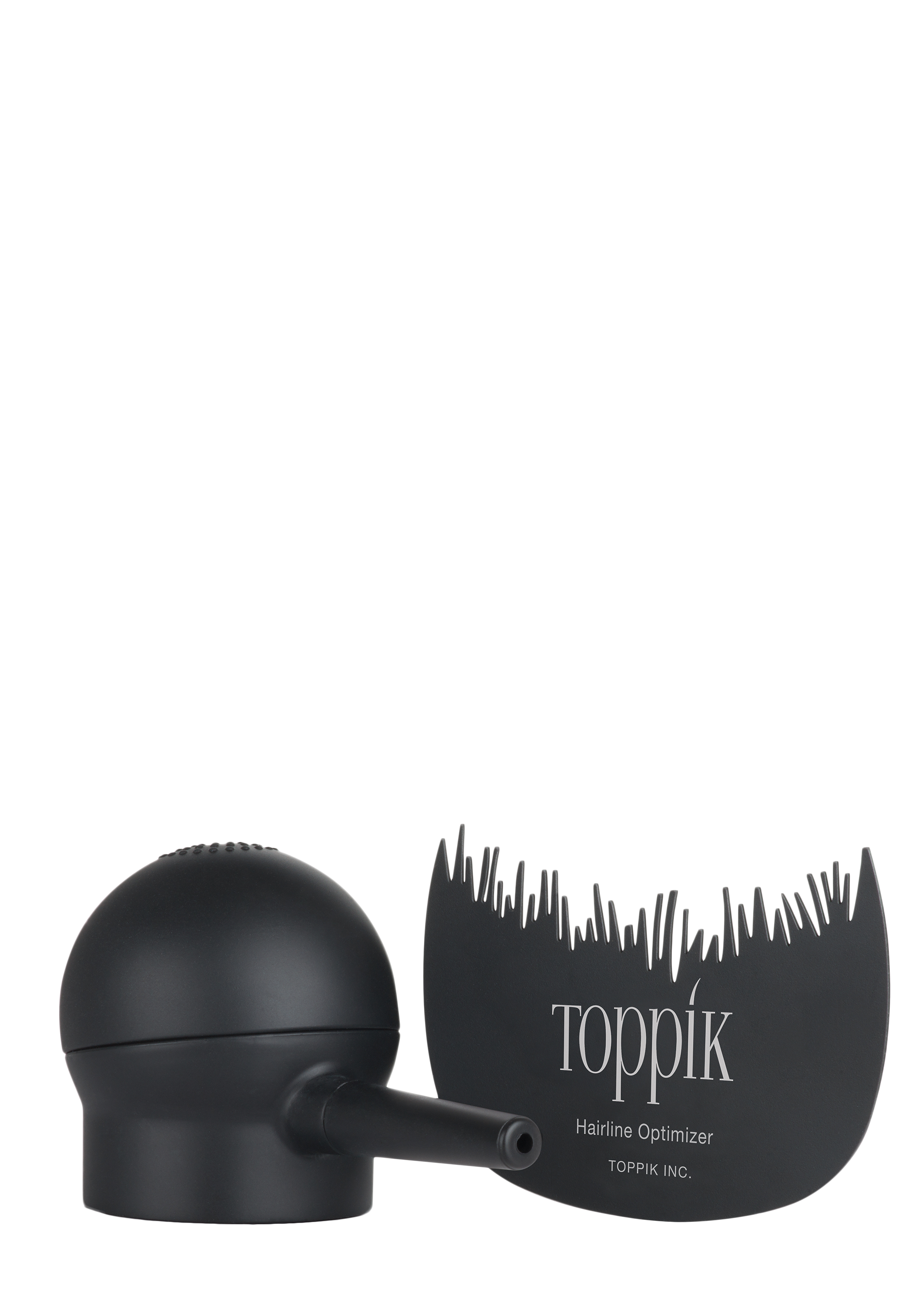 OPTIMIZADOR Y ATOMIZADOR TOPPIK™